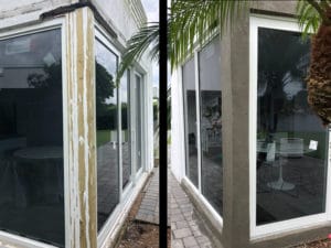 We Fix Stucco- Fort Lauderdale
