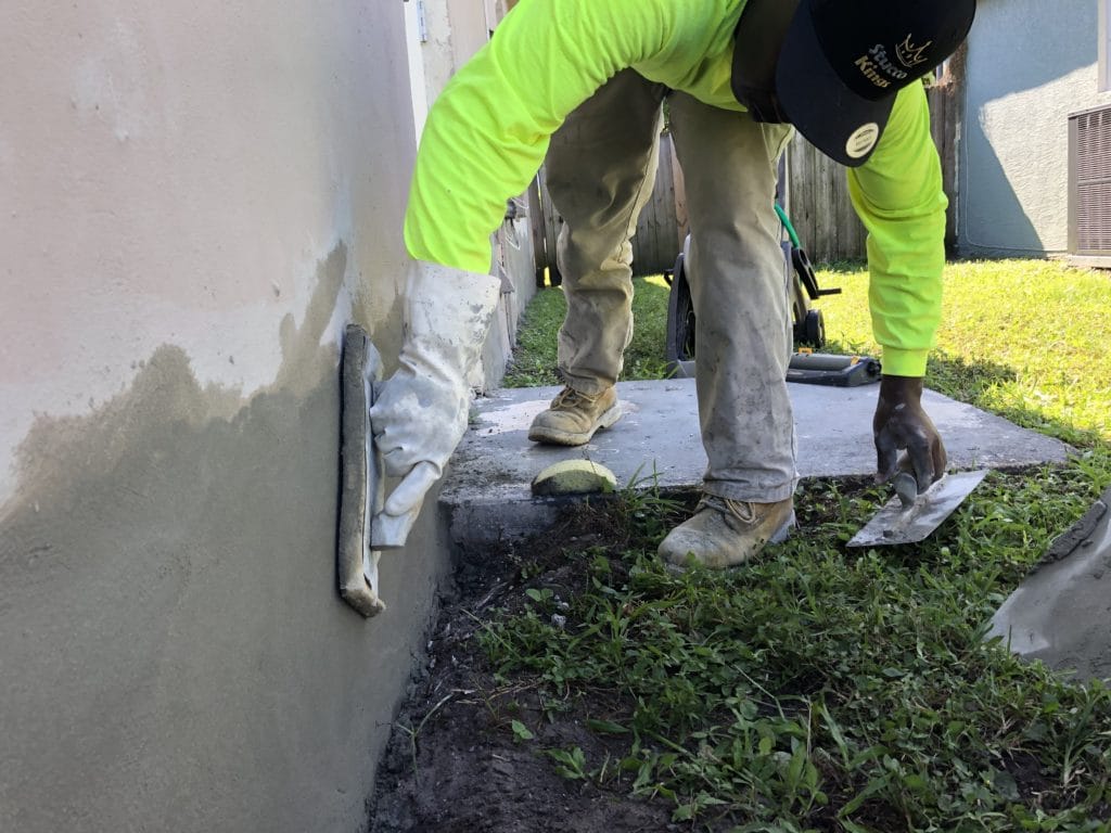 Stucco Contractor