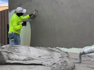 Stucco Repair
