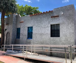 Stucco Rehab