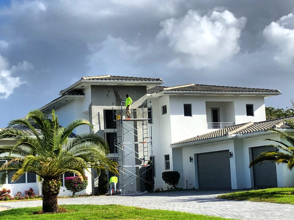 Miami Stucco Company