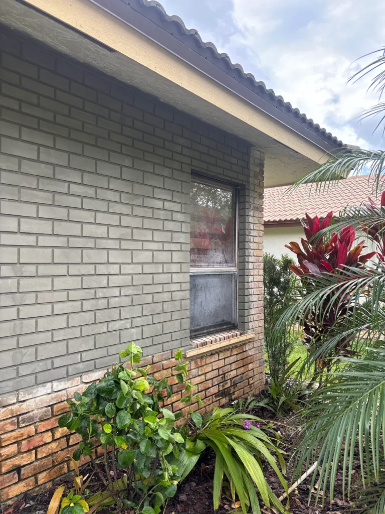 Stucco repair Palm Beach